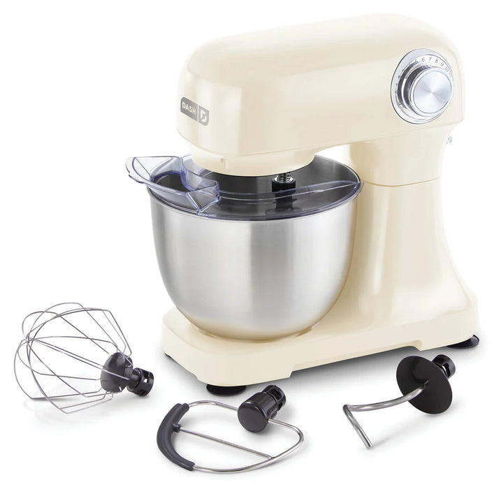 3.5 Qt Tilt Head Stand Mixer P4