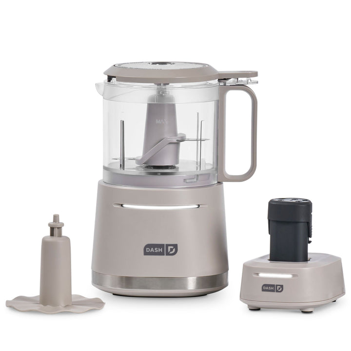 Cordless Food Chopper H8