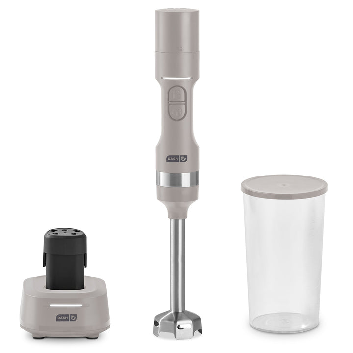 Cordless Immersion Blender U3