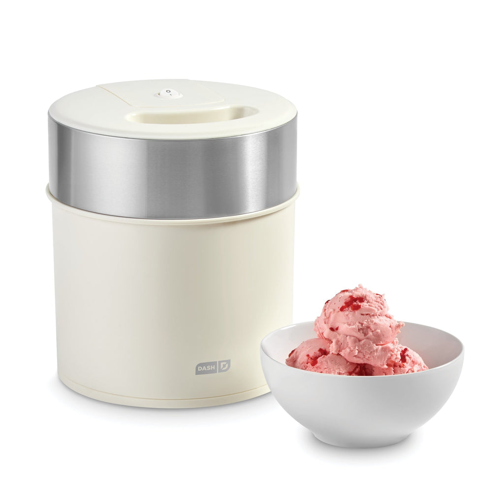 Deluxe Gelato & Ice Cream Maker