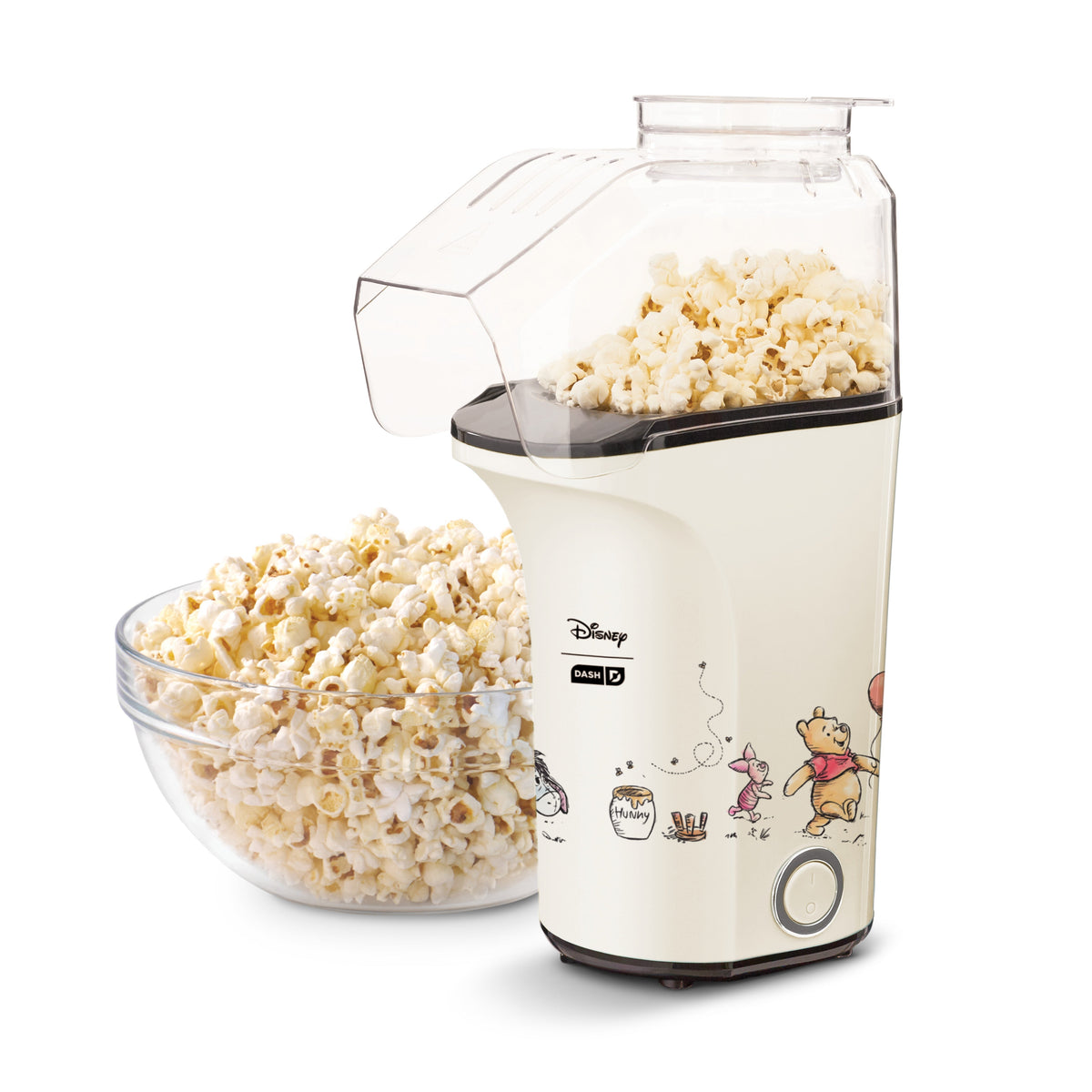 Fresh Pop Popcorn Maker