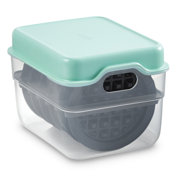 MultiMaker® Mini System: Removable Plate Storage Case R8