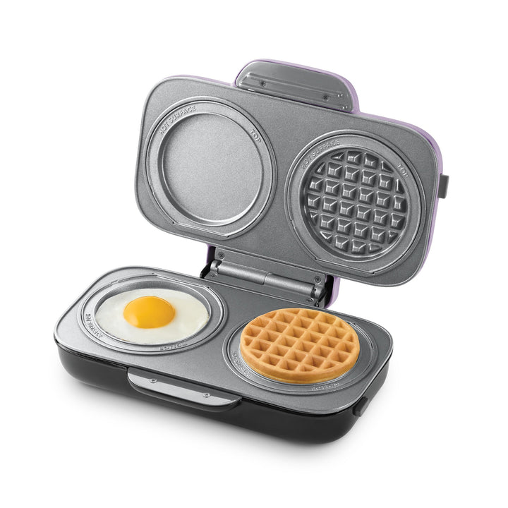 MultiMaker® Double Mini Maker System Q1