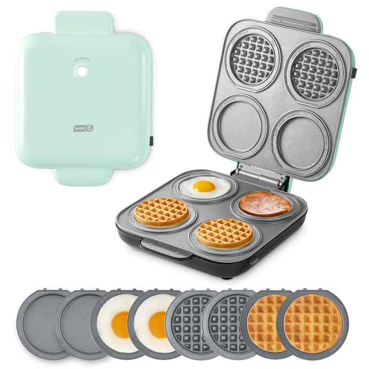 MultiMaker® Family Mini Maker System Y6